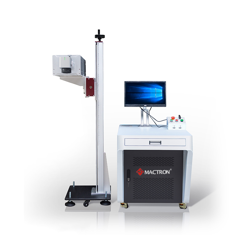 Online UV Laser Machine 3W 3W
